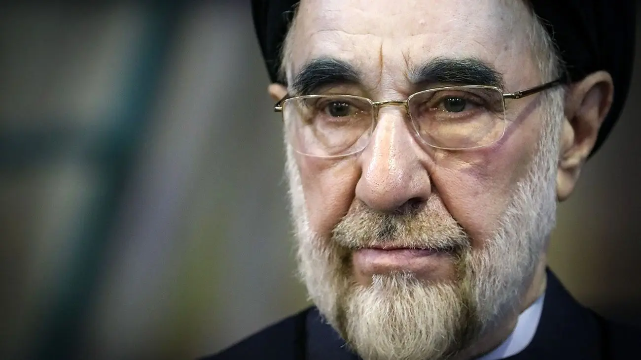 سیدمحمد خاتمی: امروز جوری نباشد که بعدا افسوس بخوریم
