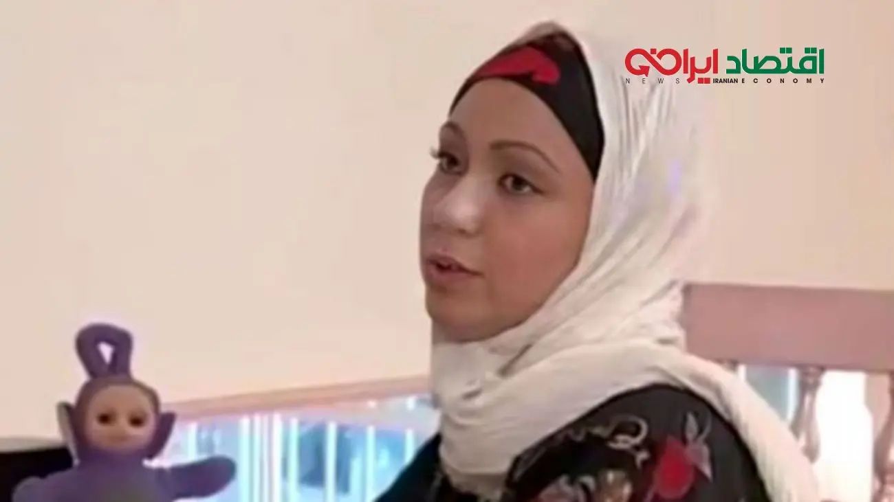 عکس جدید ژینوس سریال خانه به دوش با کلاه‌گیس قرمز!