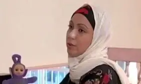 عکس جدید ژینوس سریال خانه به دوش با کلاه‌گیس قرمز!
