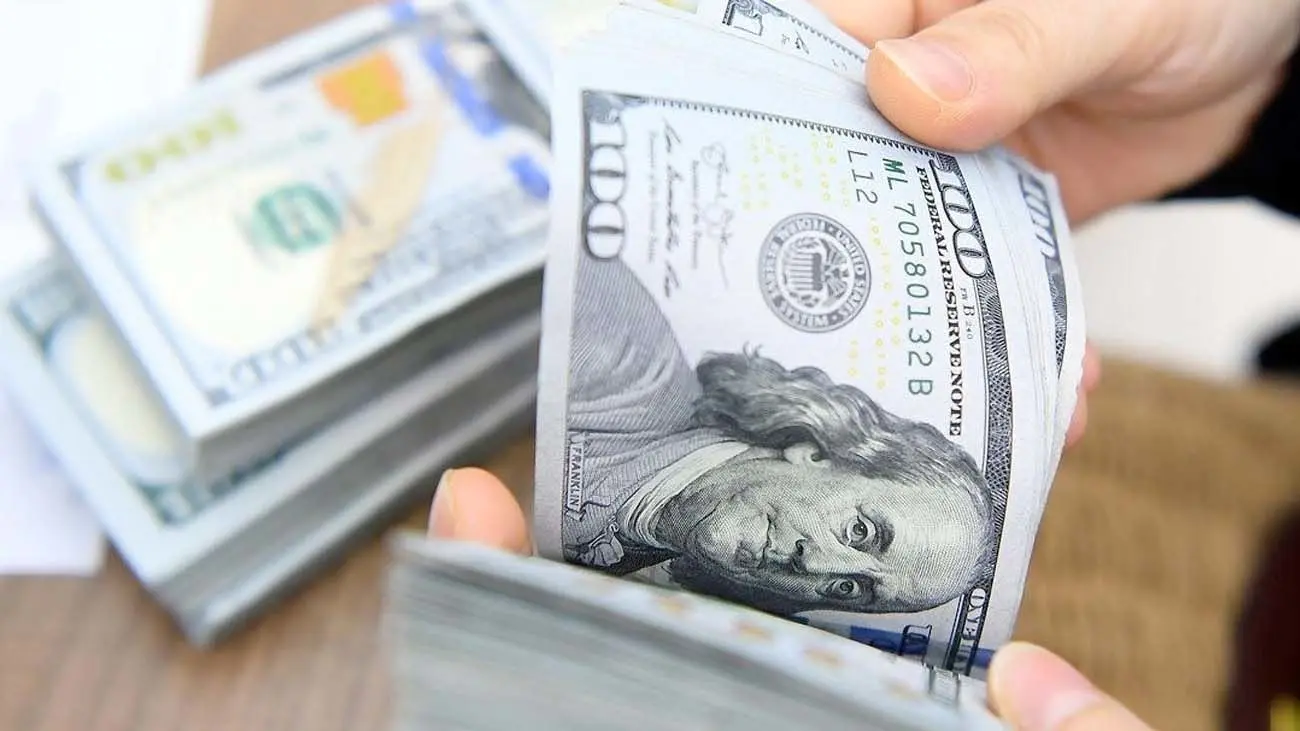 قیمت دلار امروز یکشنبه ۲۸ بهمن ۱۴۰۳