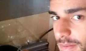 مهدی طارمی: قیمه بوشهری برای من مثل یک گنج است + فیلم