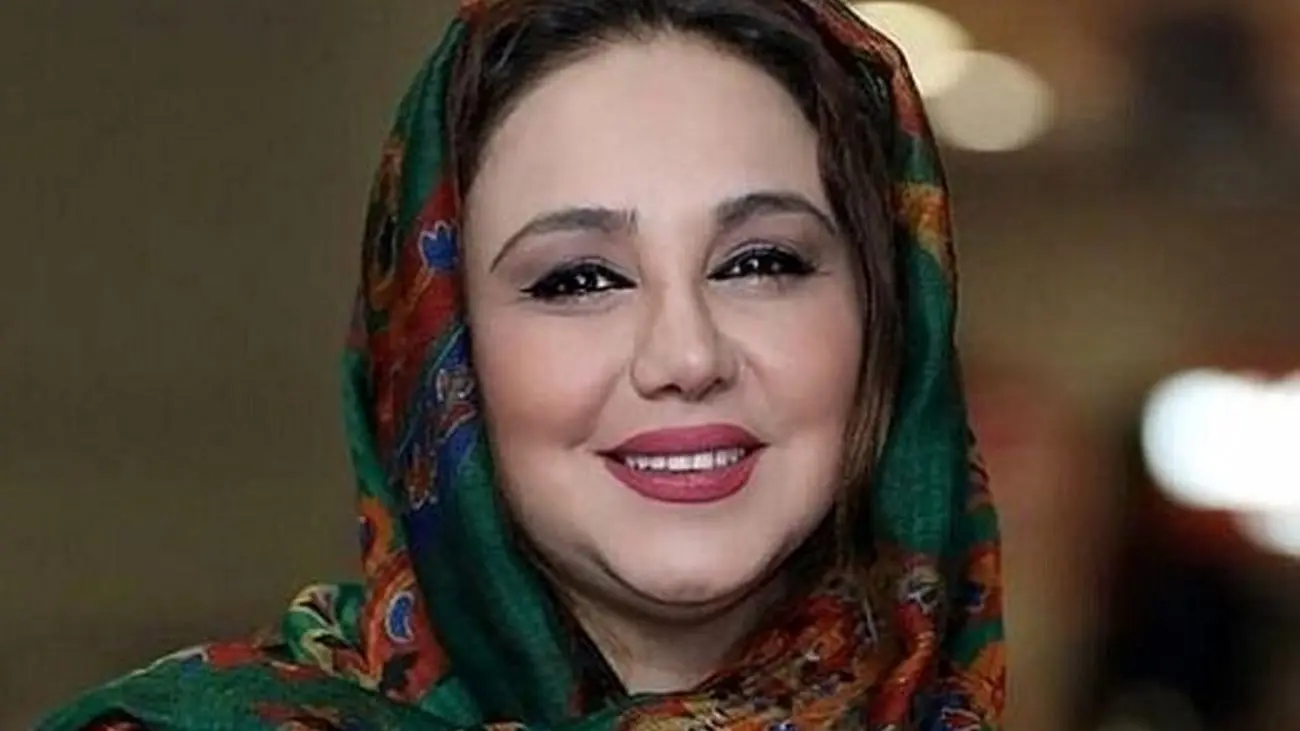 عکس چهره زیر و رو شده بهنوش بختیاری / جوان و شیک تر از قبل !