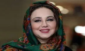 عکس چهره زیر و رو شده بهنوش بختیاری /  جوان و شیک تر از قبل !