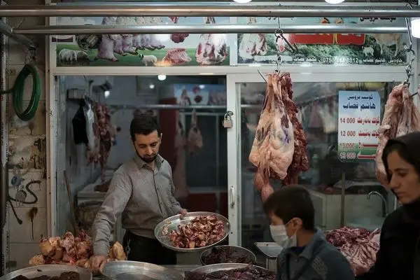 گوشت با قیمت استثنایی ۶۰۰ هزار تومان! مکان فروش اعلام شد
