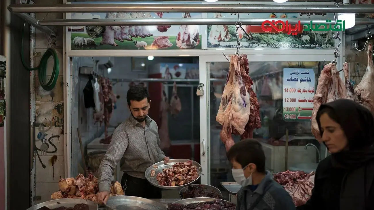 گوشت با قیمت استثنایی ۶۰۰ هزار تومان! مکان فروش اعلام شد