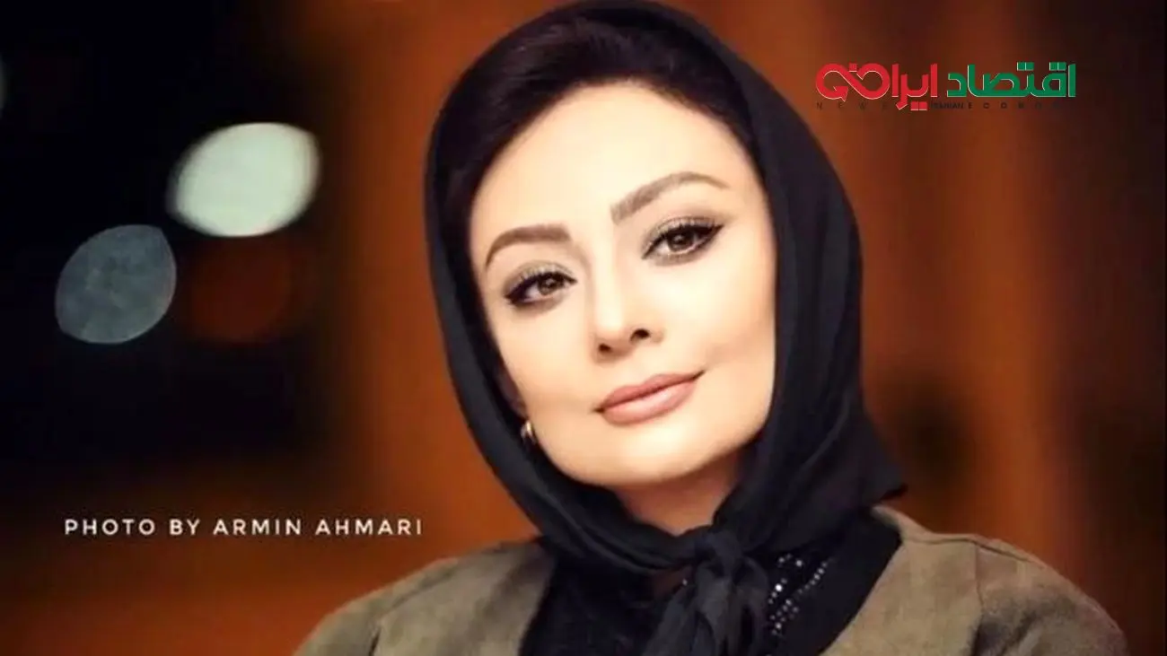 کتک خوردن یکتا ناصر؛ بازیگر محبوب با صورت خونی روی زمین افتاد!