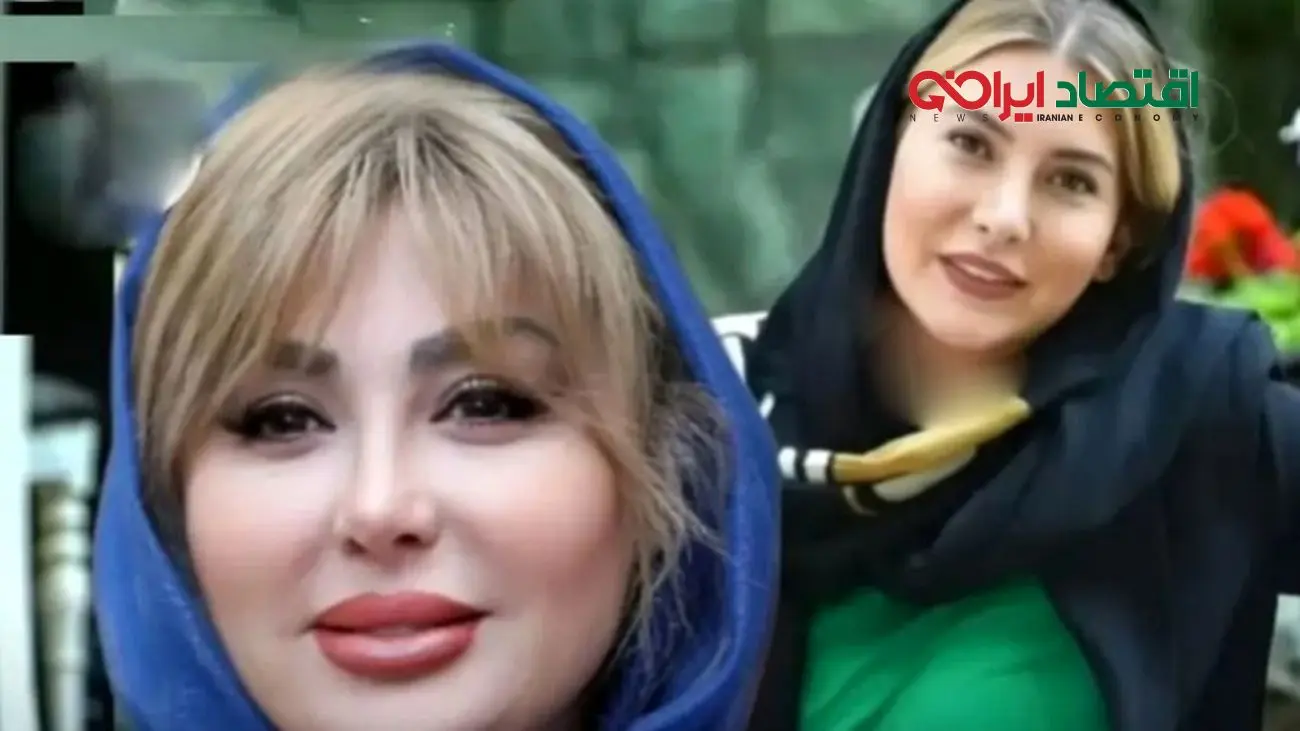 داستان جنجالی هشتک نوکیسه و اعتراض نیوشا ضیغمی به فریبا نادری