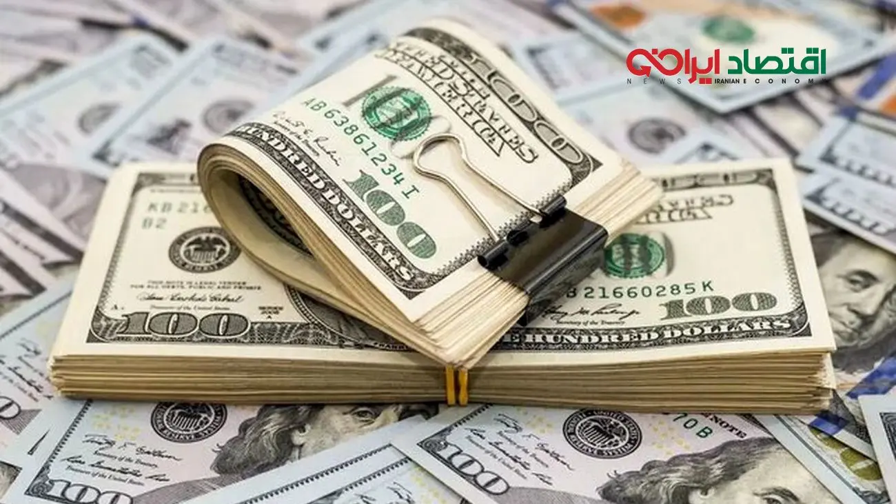 پیش بینی قیمت دلار پنج شنبه 16 شهریور 1402