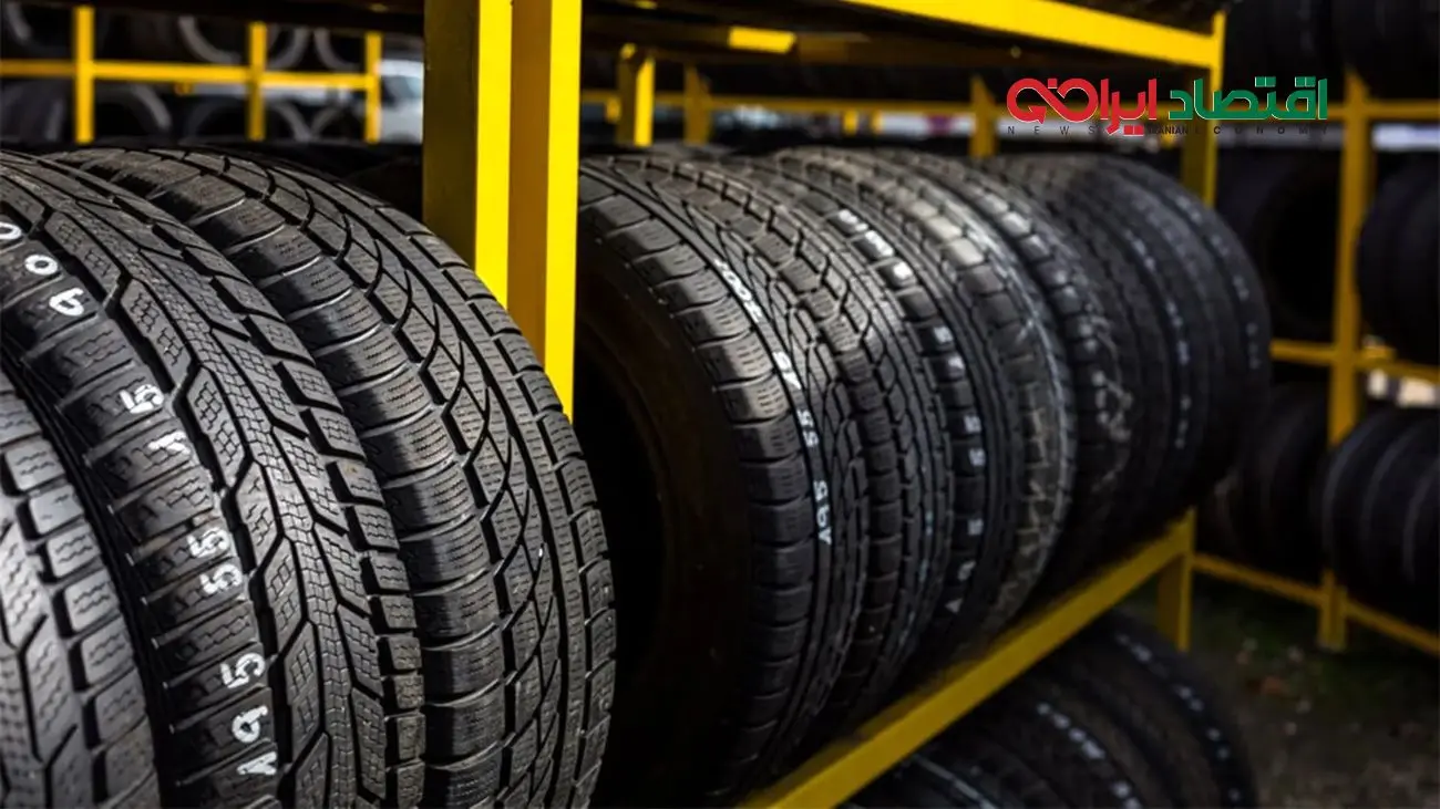 خرید لاستیک خودرو؛ قیمت جدید لاستیک پژو، پراید و تیبا + جدول