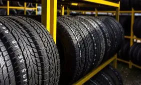 خرید لاستیک خودرو؛ قیمت جدید لاستیک پژو، پراید و تیبا + جدول