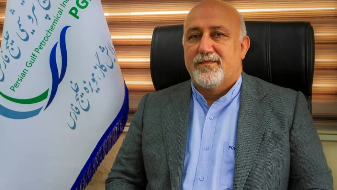 محصول اتان پلاس هویزه خلیج فارس، به پتروشیمی بندر امام منتقل شد