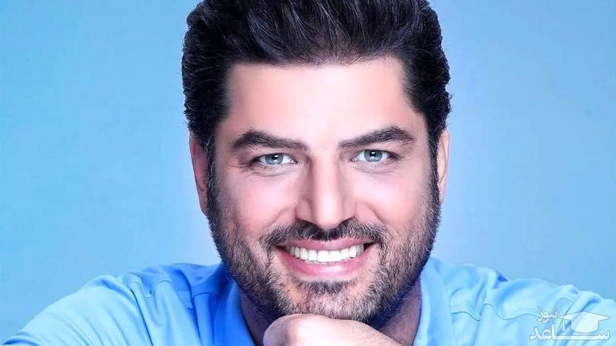 جدیدترین عکس سام درخشانی در کنار عسل خانم