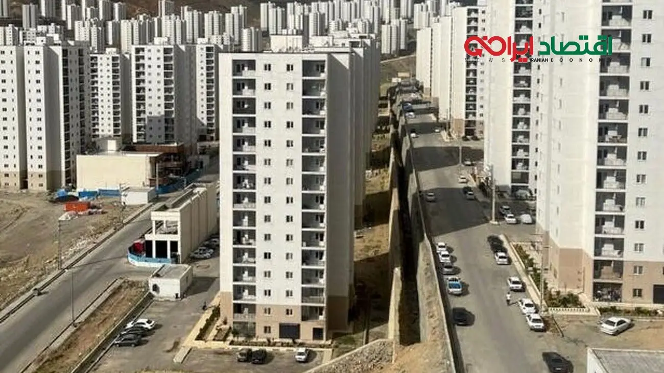 سقوط نرخ رشد قیمت مسکن؛ وقت خانه‌دار شدن رسیده؟