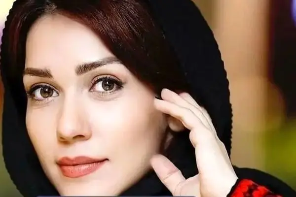 استایل اصیل و باوقار شهرزاد کمال زاده با رنگ خاص زنان ایرانی + عکس