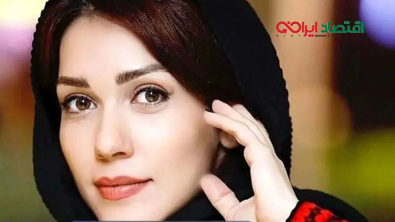 استایل اصیل و باوقار شهرزاد کمال زاده با رنگ خاص زنان ایرانی + عکس