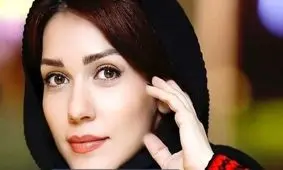 استایل اصیل و باوقار شهرزاد کمال زاده با رنگ خاص زنان ایرانی + عکس