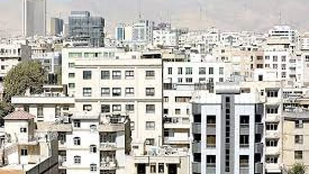 کاهش 20 درصدی قیمت مسکن / منتظر گرانی مسکن تا پایان سال 1402 باشیم؟!