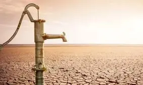 بحران آب با جابجایی پایتخت حل نمی‌شود