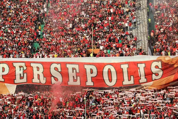 جاسوس پرسپولیسی ها شناسایی شد