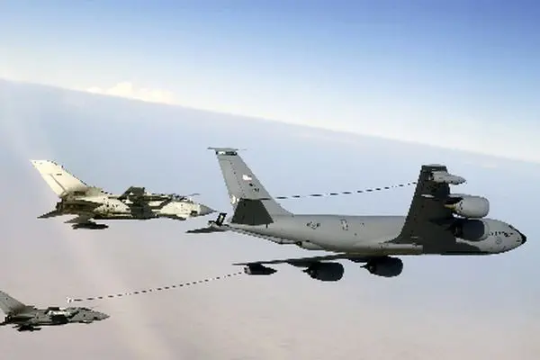 چرا سوخت‌رسان‌های آمریکایی روانه خلیج فارس شدند؟