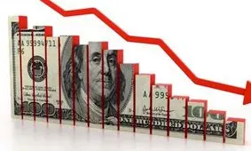 قیمت دلار امروز سه شنبه ۱۷ تیر  ۱۴۰۴ / سقوط آزاد دلار در بازار آزاد + جدول 