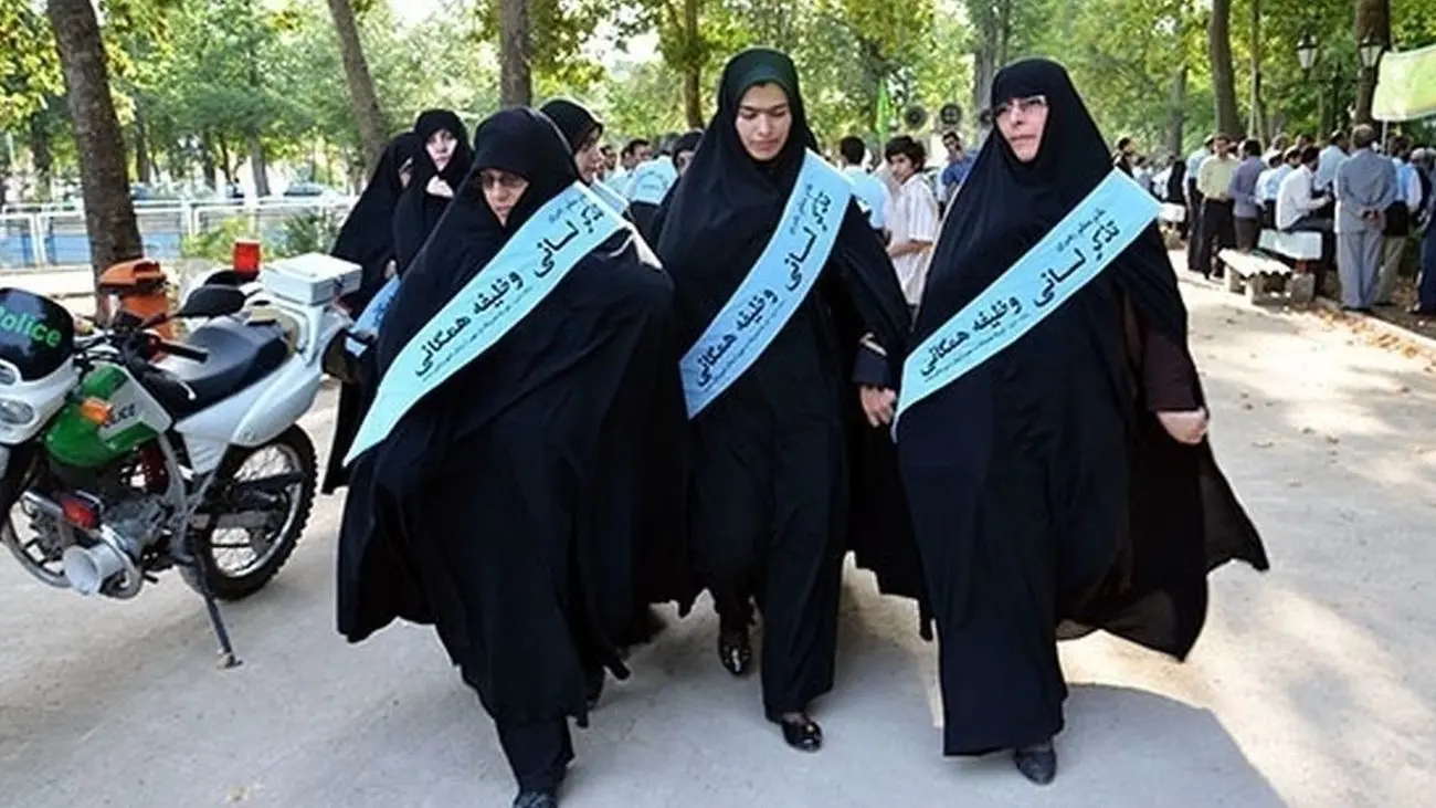 واکنش شورای شهر به استخدام حجاب بان توسط شهرداری