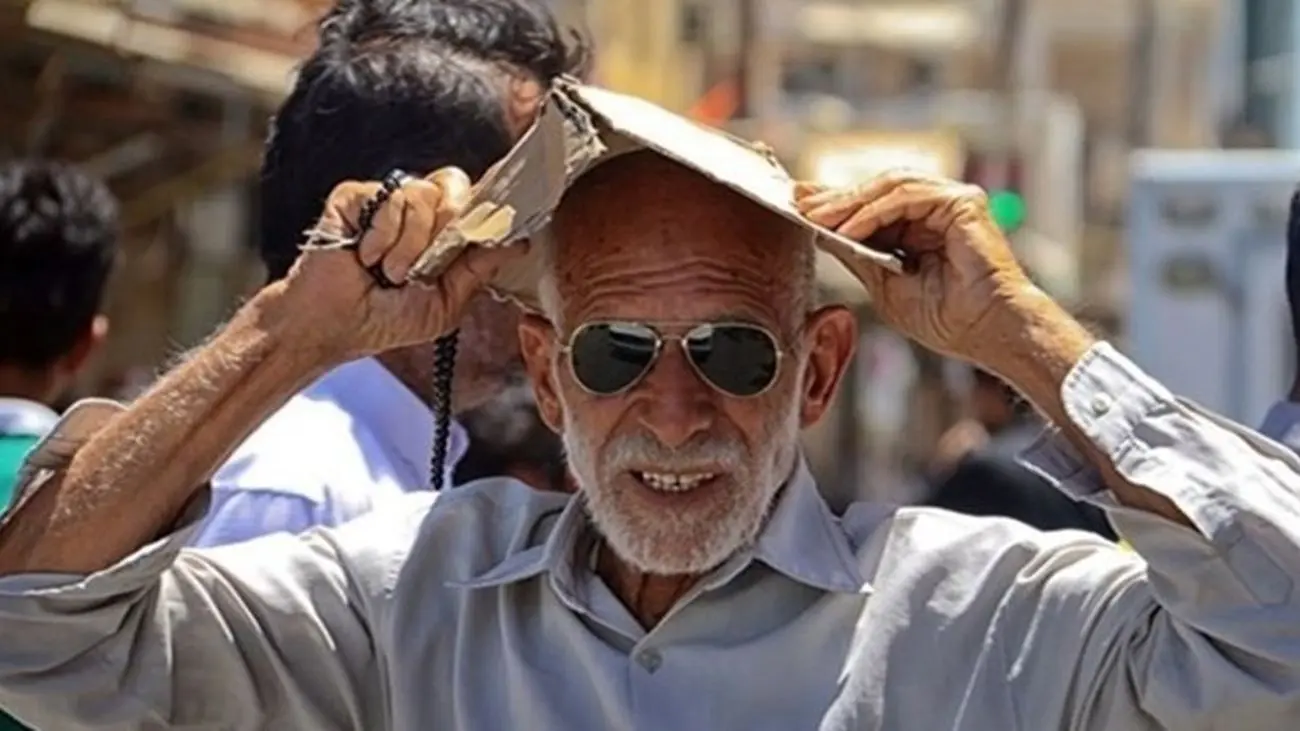 اطلاعیه احتمال تعطیلی 14 تا 19 مردادماه بدلیل گرمای هوا / هفته آینده هم کل کشور تعطیل شد ؟
