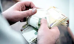 دلیل عدم افزایش حقوق کارکنان و بازنشستگان لو رفت / آقایان دولتی لطفا جوابگو باشید !