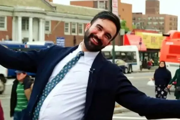 آینه دق دونالد ترامپ شهردار نیویورک شد /  زهران ممدانی نخستین مسلمان شیعه‌ای است که در انتخابات شهرداری نیویورک پیروز می‌شود