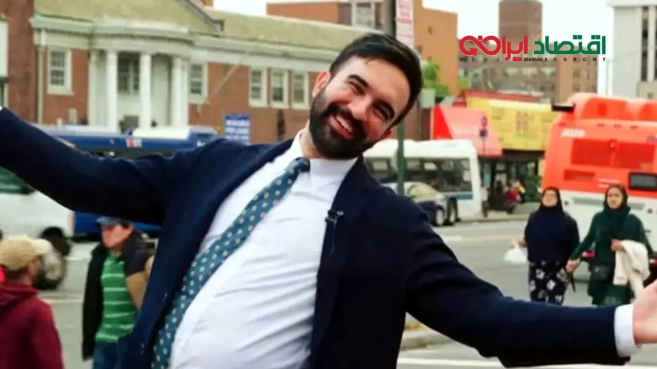 آینه دق دونالد ترامپ شهردار نیویورک شد /  زهران ممدانی نخستین مسلمان شیعه‌ای است که در انتخابات شهرداری نیویورک پیروز می‌شود