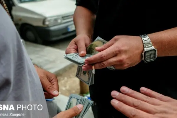 رازهای پشت پرده سختی مدیریت بازار ارز