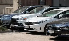 ثبت نام خودروهای وارداتی آذر ۱۴۰۴ با بیشترین سود خرید!