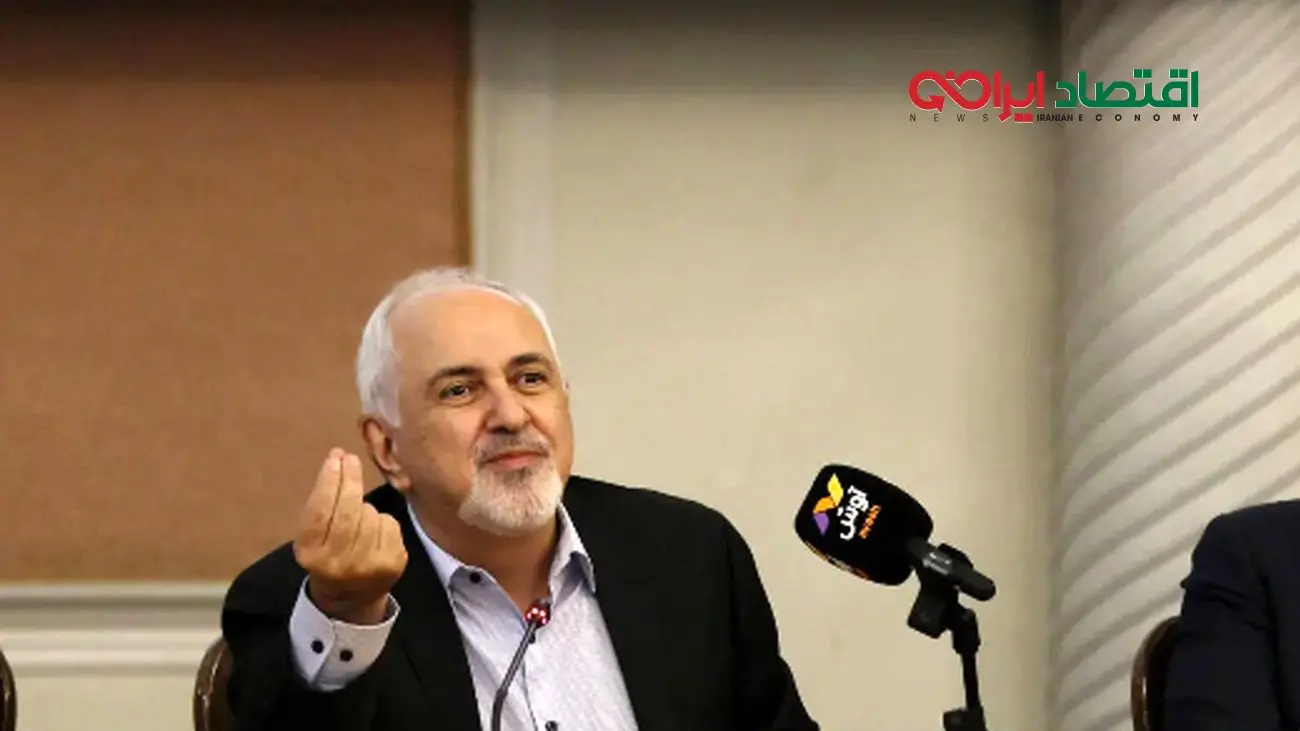 کیهان: ظریف با تکرار شعار «موشک یا مردم»، ادامهدهنده پروژه غرب است