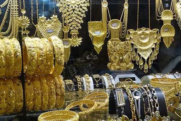 بازار طلا به کدام سمت می‌رود / پیش‌بینی  از قیمت طلا در روزهای آینده
