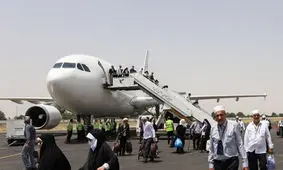 خبر مهم برای حجاج / پول عمره کامل برگردانده می‌شود!