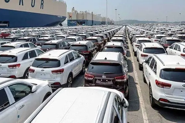 با این دستور جدید، خودروهای مناطق آزاد به پلاک ملی تبدیل می‌شوند!