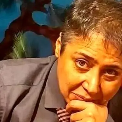 راز پنهان «الیزابت» پایتخت و مازیار لرستانی در خاطره سال 1400 کشف شد!