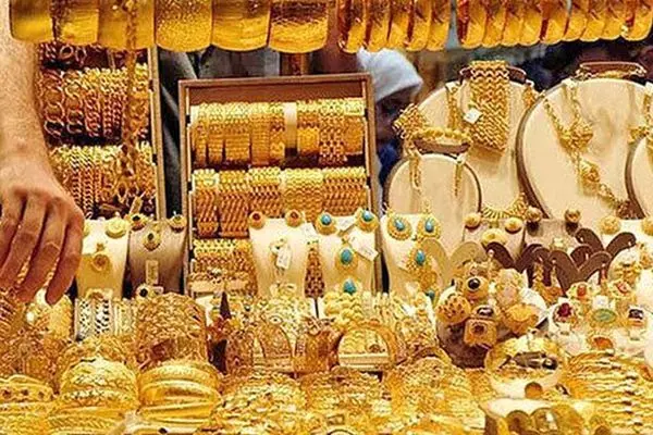قیمت طلای ۱۸ عیار امروز شنبه ۱ دی ۱۴۰۳ 