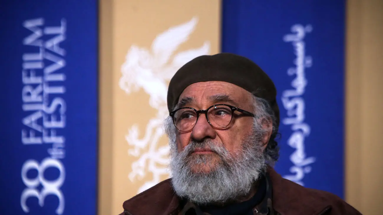 داریوش ارجمند: هنوز هم یک خانه از خودم ندارم!!!
