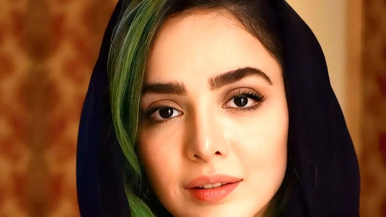 جدیدترین عکس از استایل خیره کننده المیرا دهقانی ! / خانم بازیگر همه جوره زیباست !