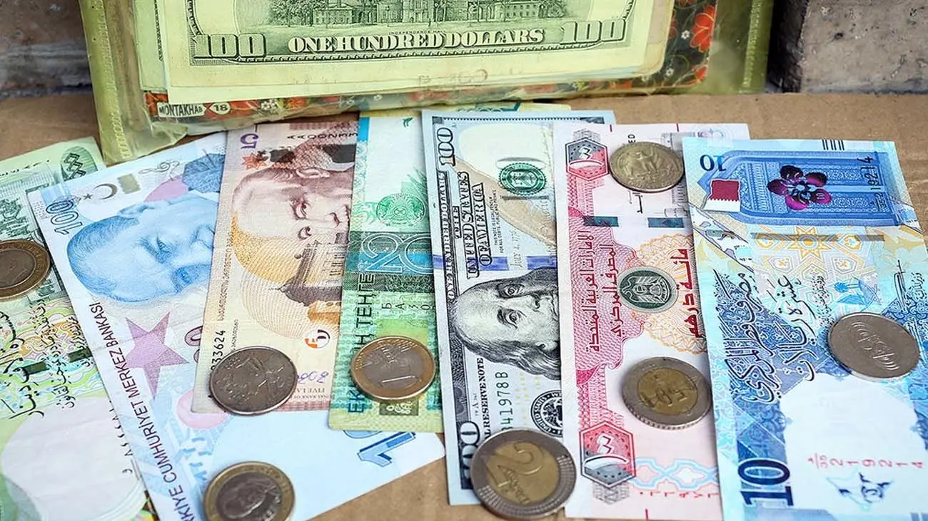قیمت دینار عراق به تومان، امروز سه شنبه 4 اردیبهشت 1403