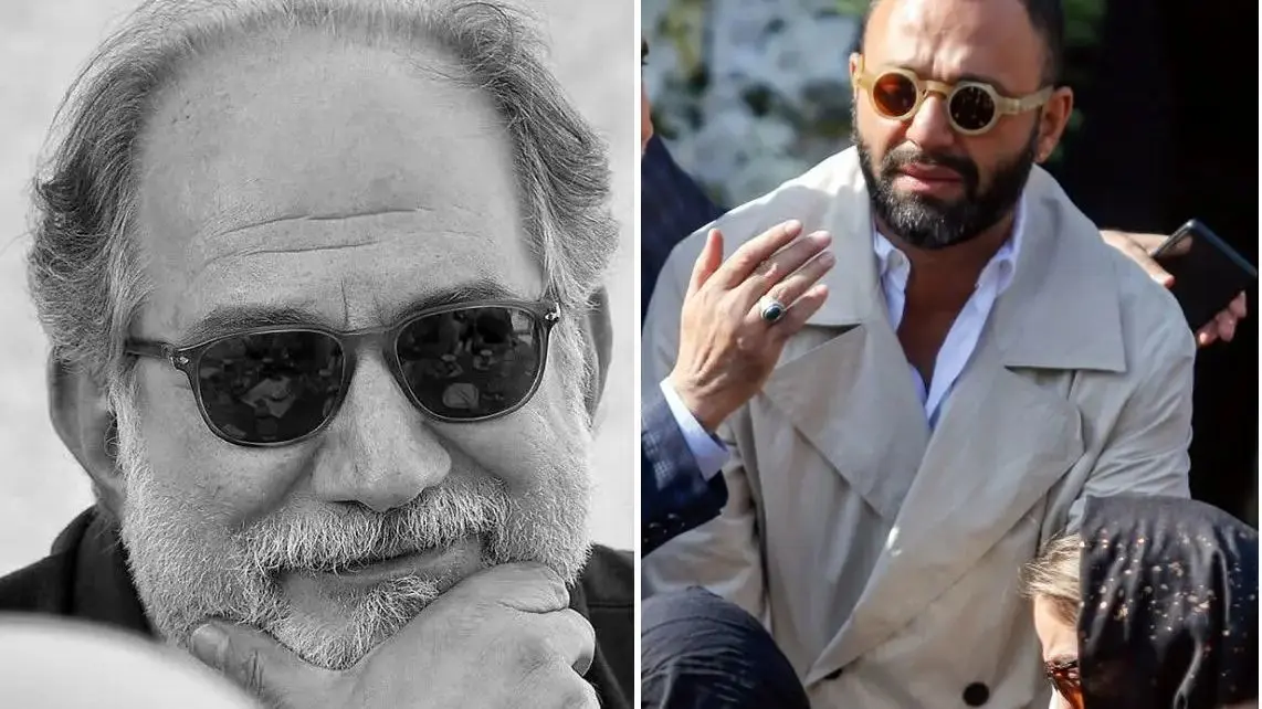 حرف عجیب صابر ابر در مورد آتیلا پسیانی که همه را شوکه کرد!