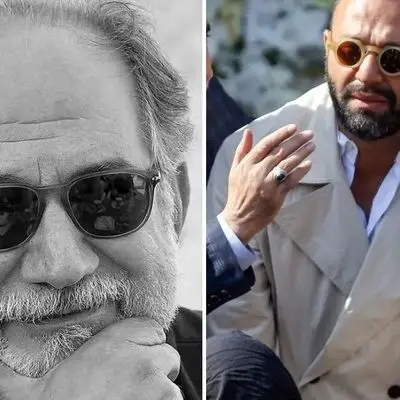 حرف عجیب صابر ابر در مورد آتیلا پسیانی که همه را شوکه کرد!