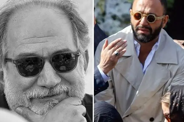 حرف عجیب صابر ابر در مورد آتیلا پسیانی که همه را شوکه کرد!