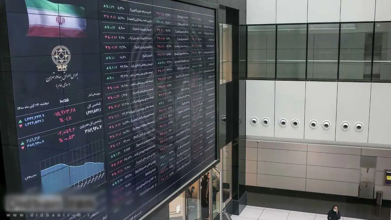 پیش بینی بورس امروز دوشنبه ۲۱ اسفند ۱۴۰۲ / بازار به روال مثبت خود بازگردد؟