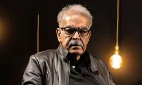 چهره باور نکردنی حمید لولایی در دوران سربازی! + عکس