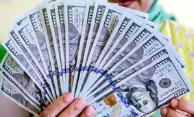 جدیدترین قیمت دلار، یورو و درهم در مرکز مبادله ارز / یورو رشد کرد 