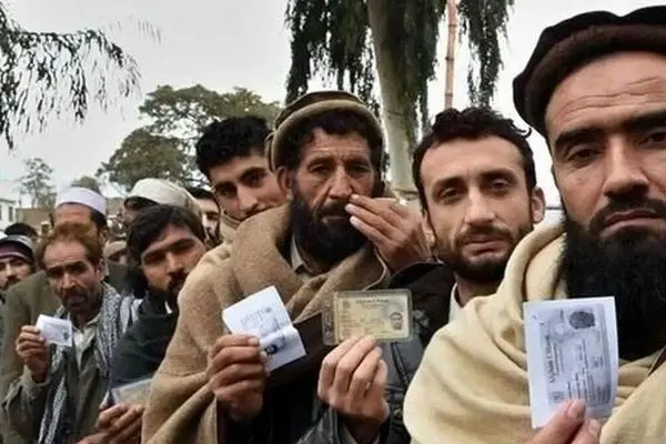 استخدام اتباع خارجی با قوانین جدید/ شرایط درخواست چیست؟