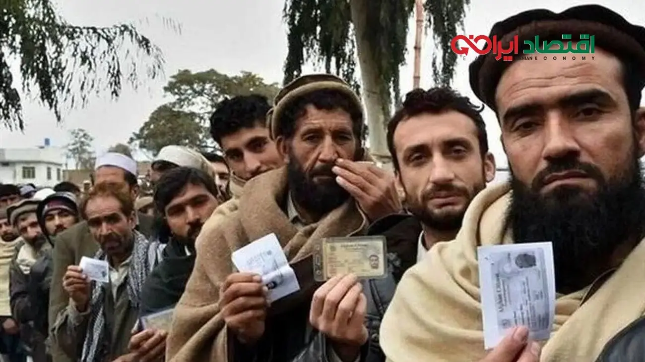 استخدام اتباع خارجی با قوانین جدید/ شرایط درخواست چیست؟