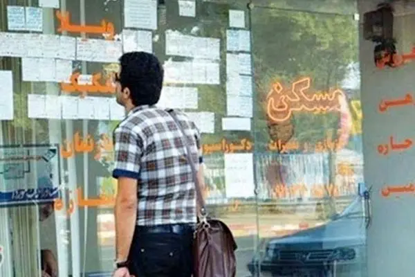  فشار مسکن بر دوش مستاجران سنگین‌تر شد /چیپس و پفک قانون دارند، مسکن نه!